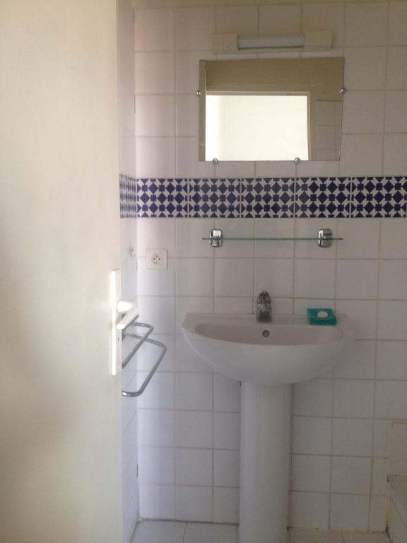 Minori Hotel Montpellier Bilik gambar