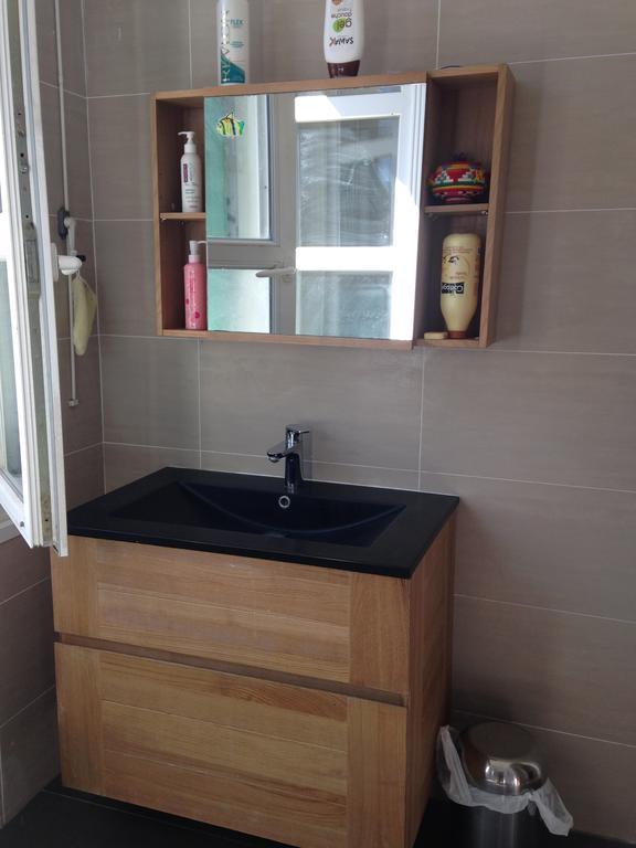 Minori Hotel Montpellier Bilik gambar