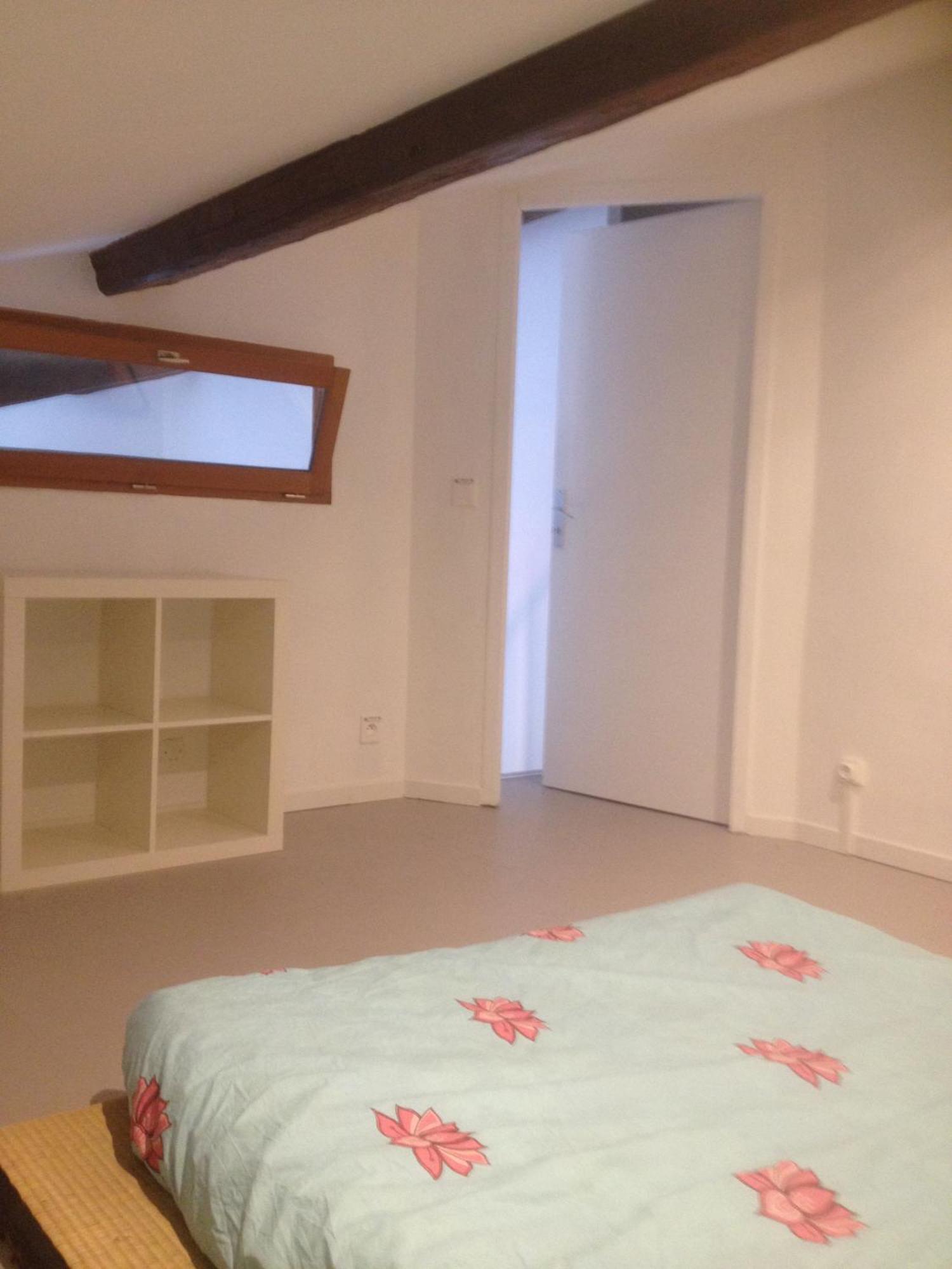 Minori Hotel Montpellier Luaran gambar