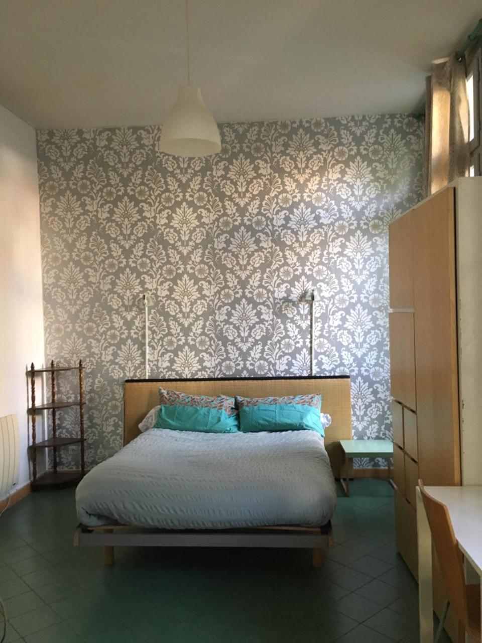 Minori Hotel Montpellier Luaran gambar